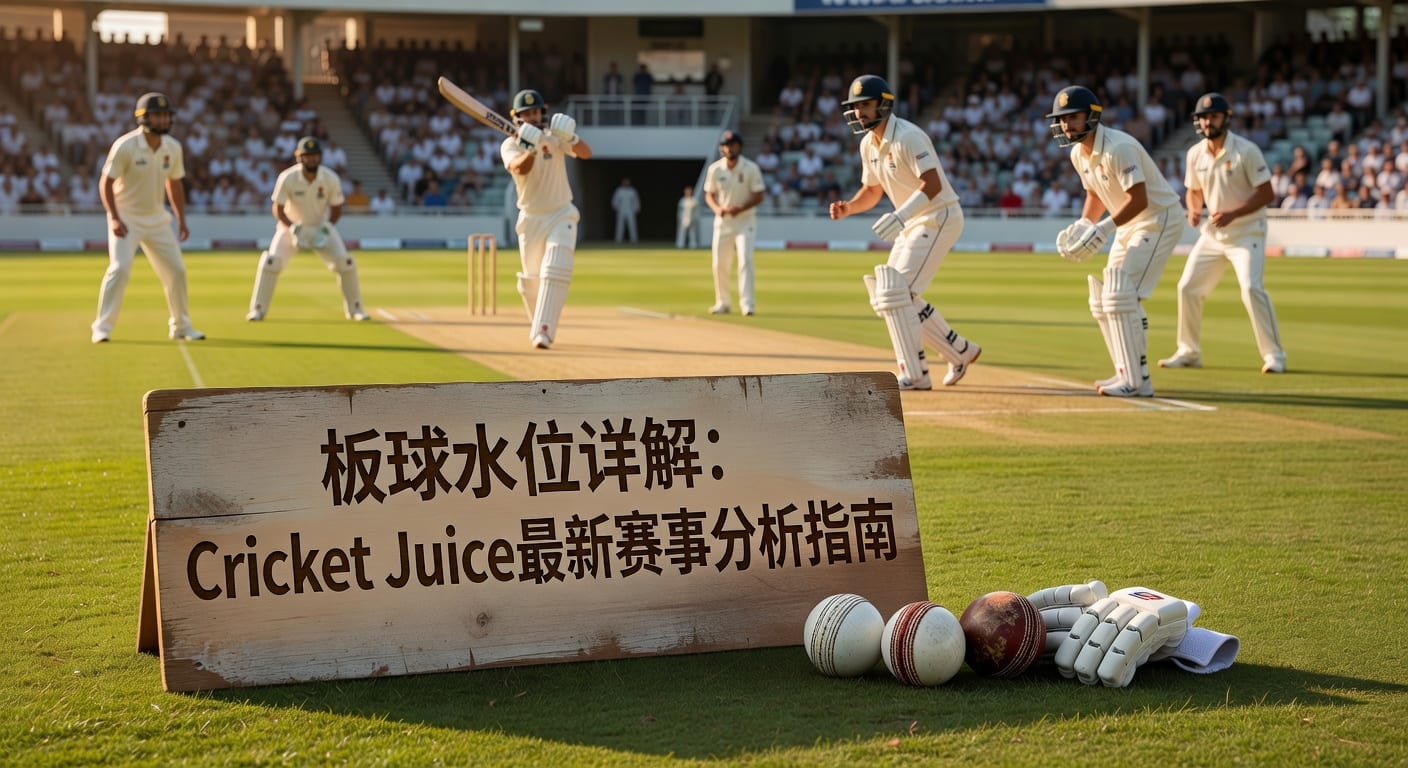滚球水位 live juice：最新解读与实战判断
