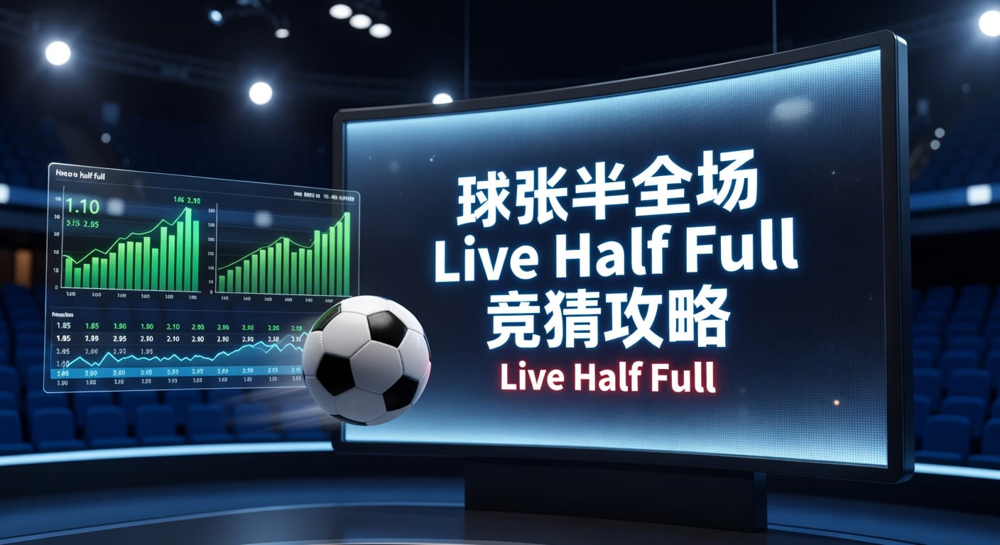 滚球半全场 live half full time：2026年体育投注分析