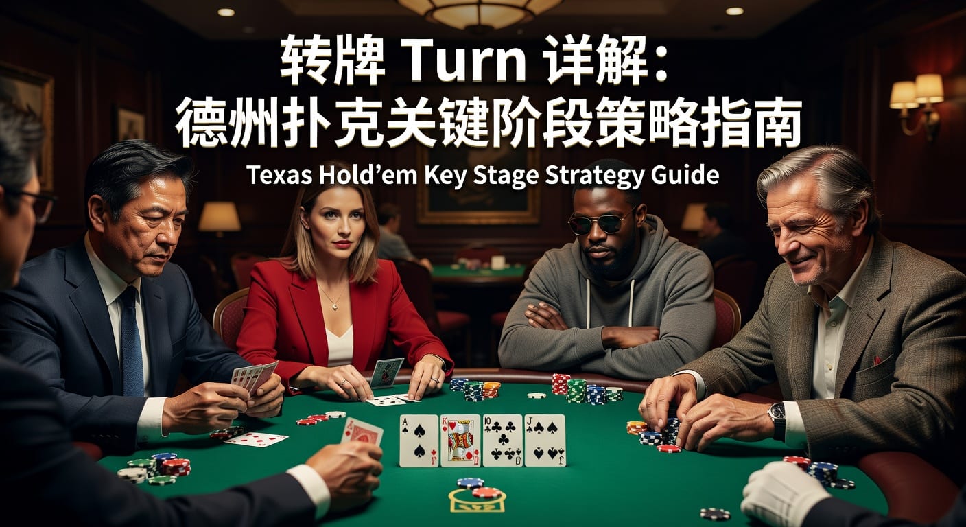 转牌 turn：2026年体育赛事分析与翻牌判断