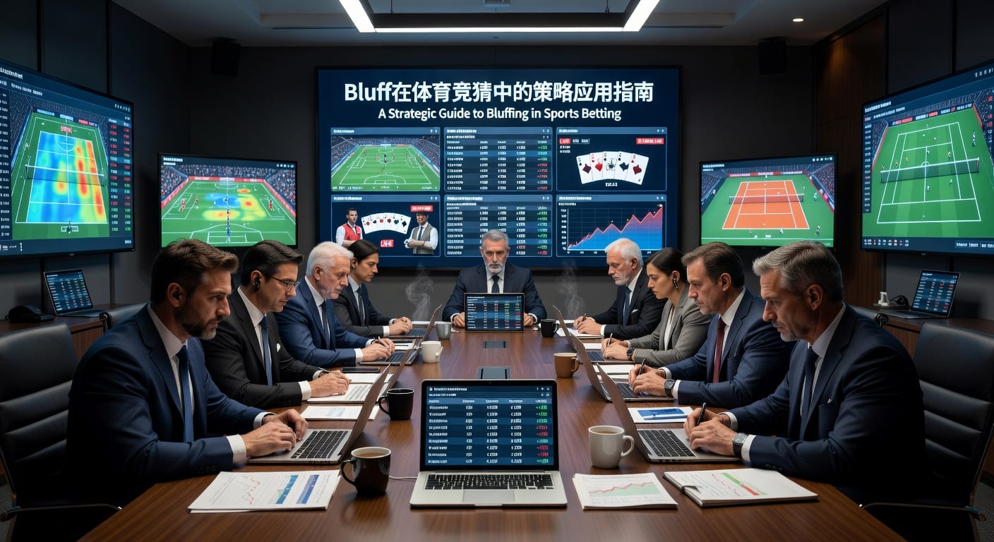 诈唬 bluff：2026年世界杯投注网实战思路