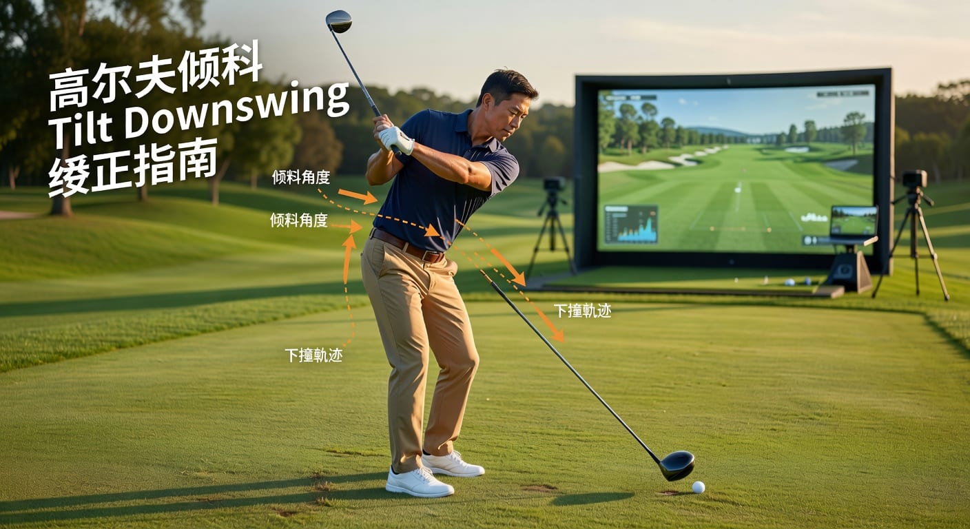 倾斜 tilt downswing｜2026年世界杯投注网动作解读与实战判断