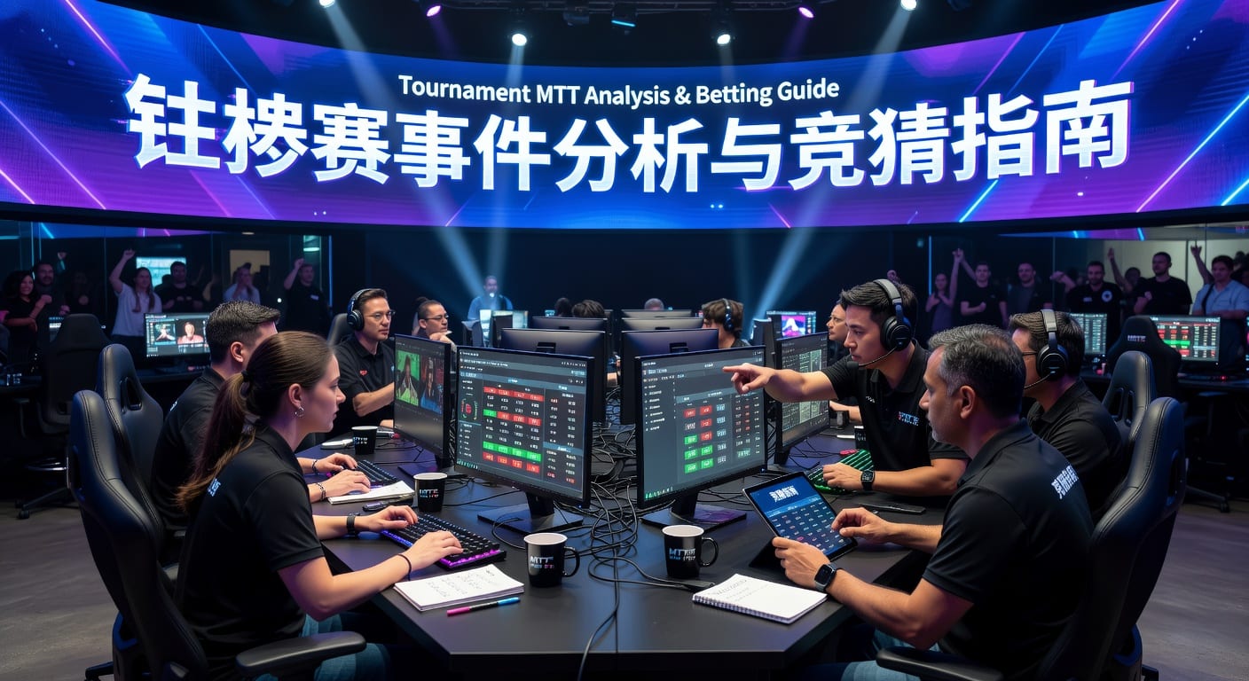 锦标赛 tournament MTT：结构、节奏与实战观察