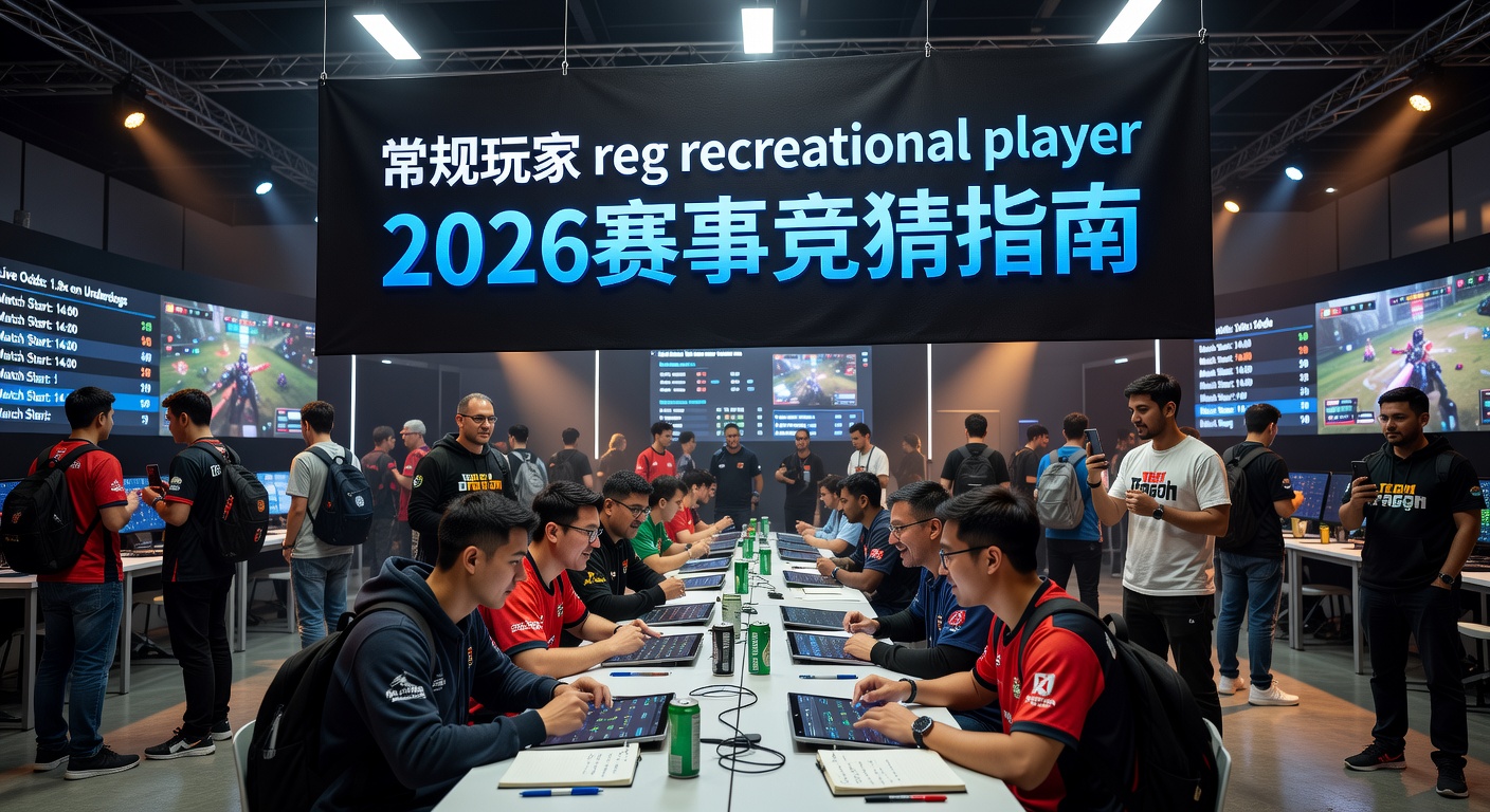 常规玩家 reg recreational player：2026年世界杯投注网实用解读