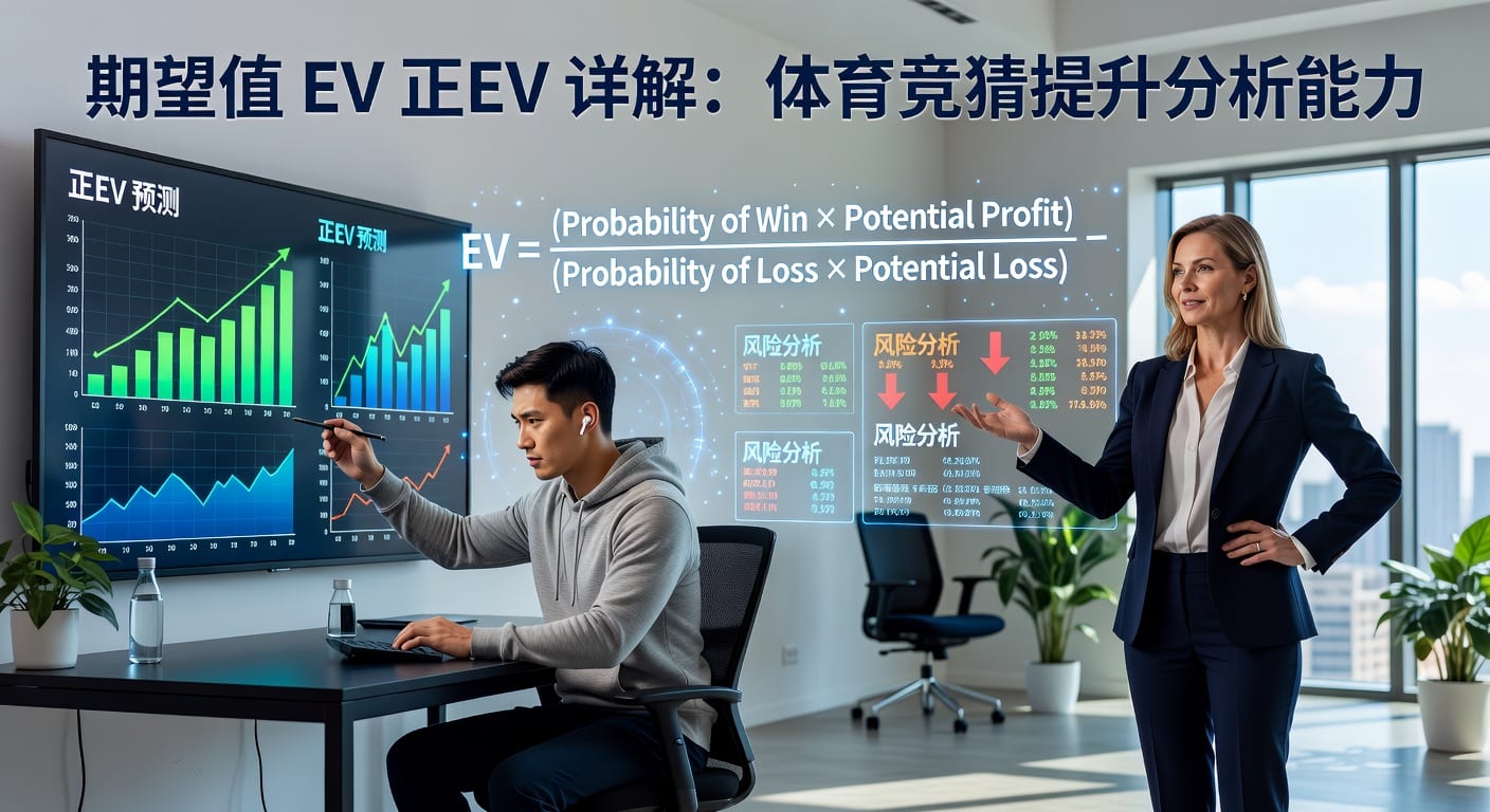 期望值EV正EV：2026年世界杯投注网判断方法