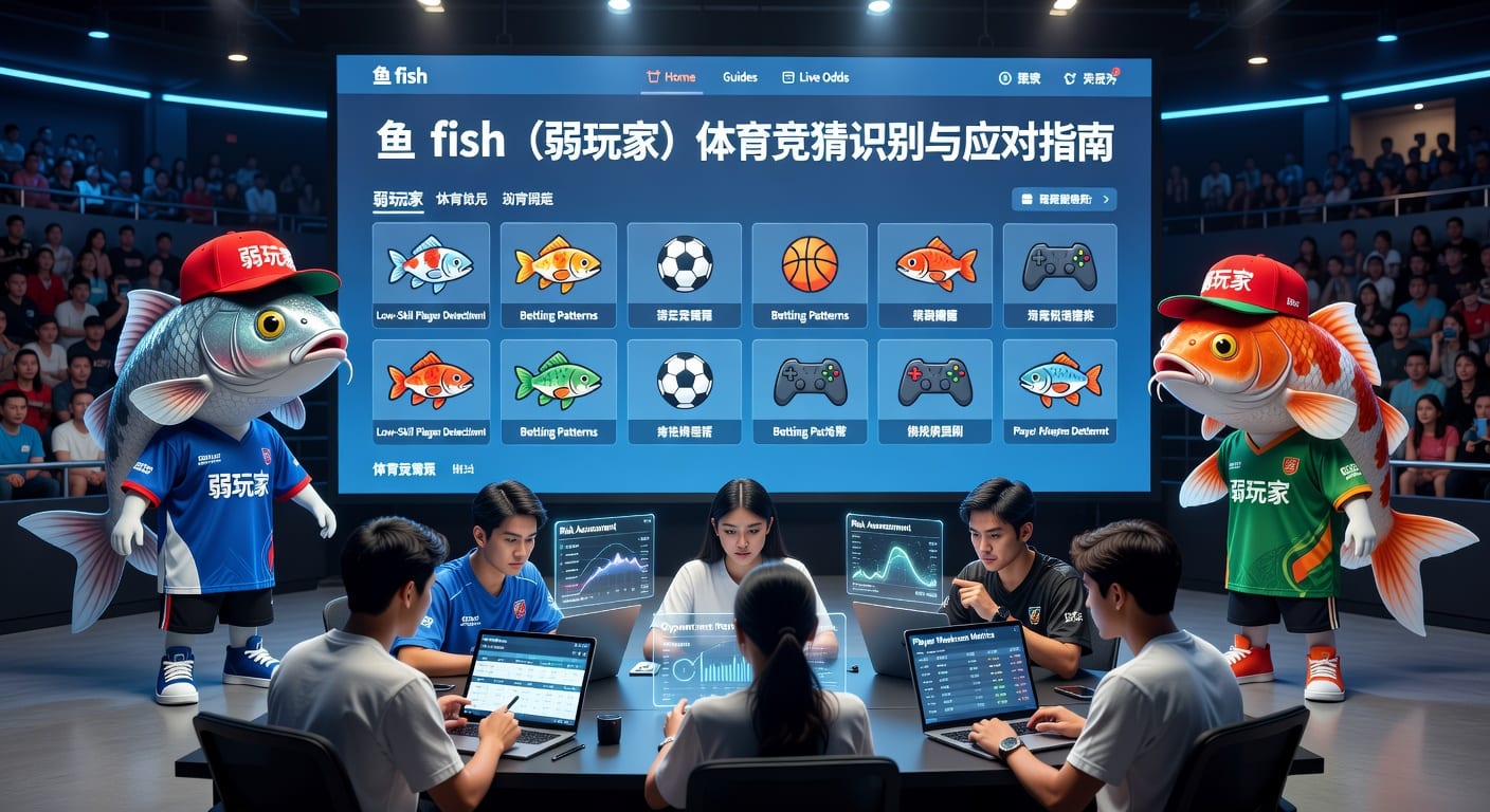 鱼 fish（弱玩家）在2026年世界杯投注网里怎么判断更稳