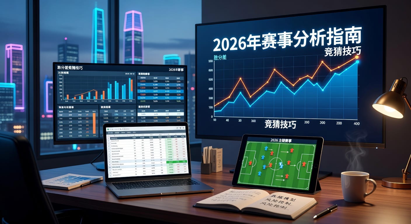 胜分差 winning margin｜2026年投注技巧与解读