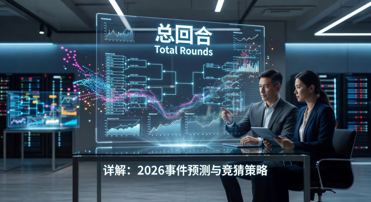总回合 total rounds｜2026年世界杯投注网比赛节奏判断
