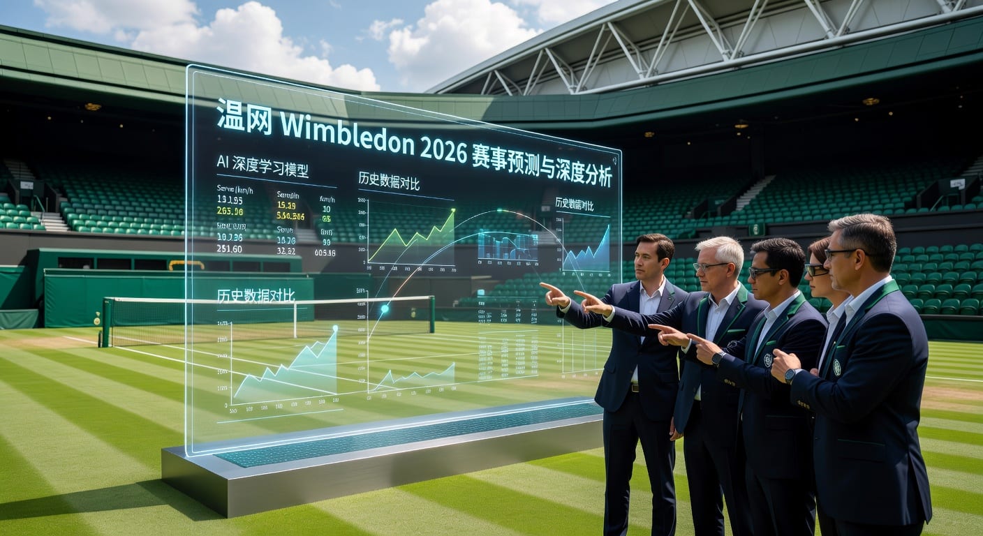 温网 Wimbledon 2026年走势解析与观赛投注思路