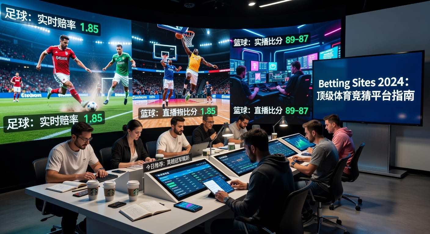 季前赛 preseason betting：体育娱乐平台实战分析